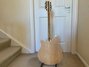 Rickenbacker 360/12 , Mapleglo: Full Instrument - Rear