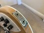 Rickenbacker 360/12 , Mapleglo: Close up - Free