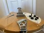 Rickenbacker 360/12 , Mapleglo: Close up - Free2