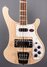 Rickenbacker 4003/4 , Mapleglo: Body - Front