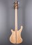 Rickenbacker 4003/4 , Mapleglo: Full Instrument - Rear