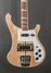 Rickenbacker 4003/4 , Mapleglo: Body - Front