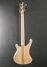 Rickenbacker 4003/4 , Mapleglo: Full Instrument - Rear