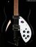 Rickenbacker 330/6 , Jetglo: Body - Front