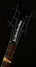Jun 2022 Rickenbacker 480/6 XC 90th Anniversary, Jetglo: Headstock