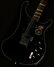 Rickenbacker 480/6 XC 90th Anniversary, Jetglo: Body - Front