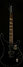 Rickenbacker 480/6 XC 90th Anniversary, Jetglo: Full Instrument - Front