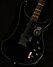 Rickenbacker 480/6 XC 90th Anniversary, Jetglo: Body - Front