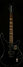 Rickenbacker 480/6 XC 90th Anniversary, Jetglo: Full Instrument - Front