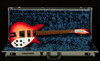 Rickenbacker 350/6 V63, Fireglo: Free image2