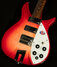 Rickenbacker 350/6 V63, Fireglo: Body - Front
