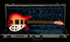 Rickenbacker 350/6 V63, Fireglo: Free image2