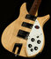 Rickenbacker 350/6 V63, Mapleglo: Body - Front