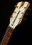 May 2022 Rickenbacker 350/6 V63, Mapleglo: Headstock