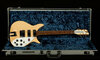 Rickenbacker 350/6 V63, Mapleglo: Free image2