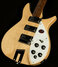 Rickenbacker 350/6 V63, Mapleglo: Body - Front