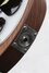 Rickenbacker 4003/4 AC Al Cisneros model, Natural Walnut: Close up - Free