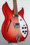 Rickenbacker 330/6 , Fireglo: Free image