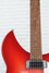 Rickenbacker 330/6 , Fireglo: Neck - Front
