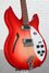Rickenbacker 330/6 , Fireglo: Free image