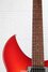 Rickenbacker 330/6 , Fireglo: Neck - Front