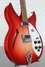 Rickenbacker 330/6 , Fireglo: Free image