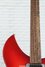 Rickenbacker 330/6 , Fireglo: Neck - Front