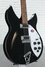 Rickenbacker 330/6 , Jetglo: Free image