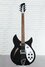 Rickenbacker 330/6 , Jetglo: Full Instrument - Front