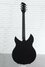 Rickenbacker 330/6 , Jetglo: Full Instrument - Rear