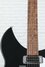 Rickenbacker 330/6 , Jetglo: Neck - Front