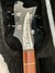 Rickenbacker 4003/4 S, Jetglo: Headstock