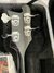 Rickenbacker 4003/4 S, Jetglo: Headstock - Rear