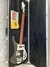 Rickenbacker 4003/4 S, Jetglo: Full Instrument - Front