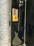 Rickenbacker 4003/4 S, Jetglo: Full Instrument - Rear