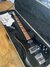 Rickenbacker 4003/4 Mod, Jetglo: Full Instrument - Front