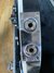 Rickenbacker 4003/4 Mod, Jetglo: Close up - Free