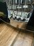 Rickenbacker 4003/4 Mod, Jetglo: Close up - Free2