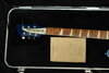 Rickenbacker 620/6 , Midnightblue: Neck - Front