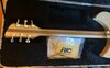 Rickenbacker 330/6 , Mapleglo: Headstock - Rear