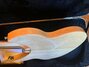 Feb 2022 Rickenbacker 330/6 , Mapleglo: Body - Rear