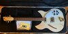 Rickenbacker 330/6 , Mapleglo: Full Instrument - Front