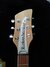 Rickenbacker 620/6 , Mapleglo: Headstock