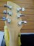 Rickenbacker 620/6 , Mapleglo: Headstock - Rear