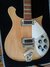 Rickenbacker 620/6 , Mapleglo: Body - Front