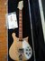 Rickenbacker 620/6 , Mapleglo: Full Instrument - Front