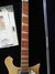 Rickenbacker 620/6 , Mapleglo: Neck - Front