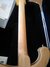 Rickenbacker 620/6 , Mapleglo: Neck - Rear