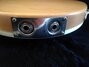 Rickenbacker 620/6 , Mapleglo: Close up - Free