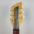 Rickenbacker 1000/6 , Black: Headstock